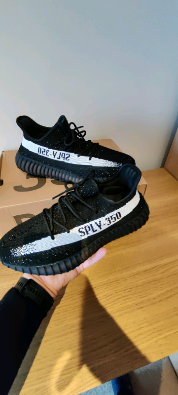 yeezy gumtree